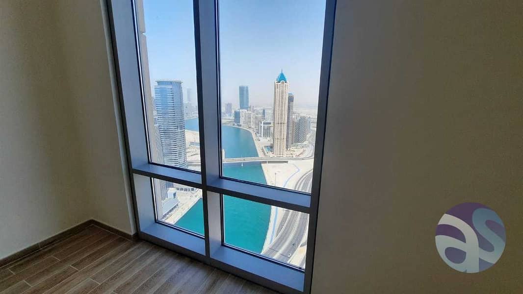 13 Stunning  views | Above 40th floor  | Maids room