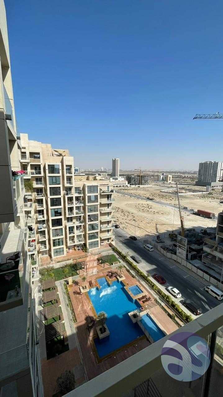 FURNISHED l POOL VIEW l MAJAN l DUBAI LAND l