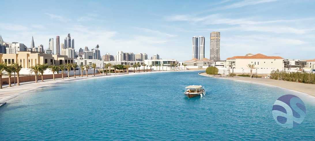 6 Dubai’s most prestigious community