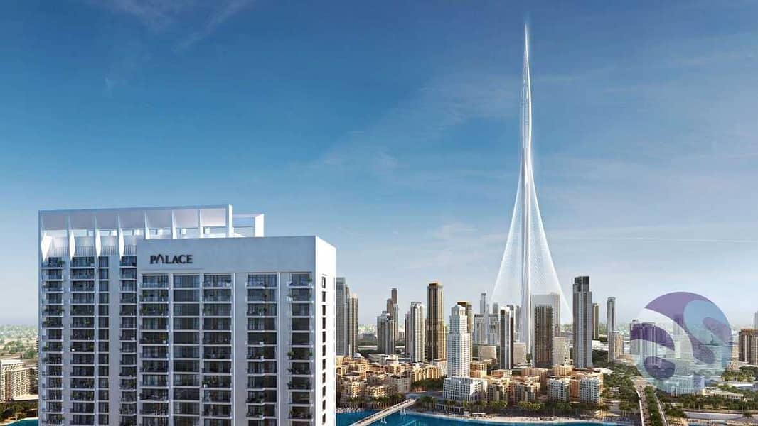 The Future of Living at Dubai Creek Harbour