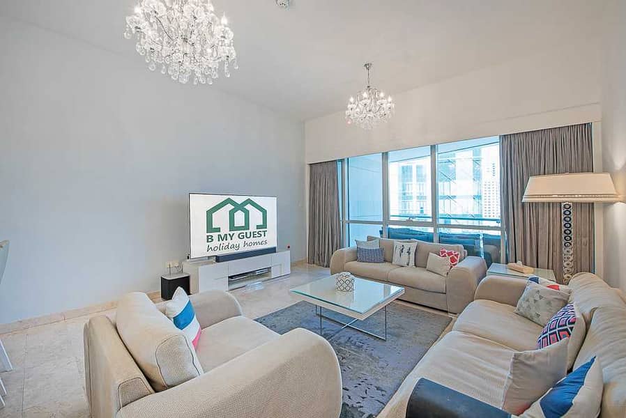 شقة في برج كي جي دبي مارينا 3 غرف 14900 درهم - 4428446 شقة في برج كي جي دبي مارينا 3 غرف 14900 درهم - 4428446
