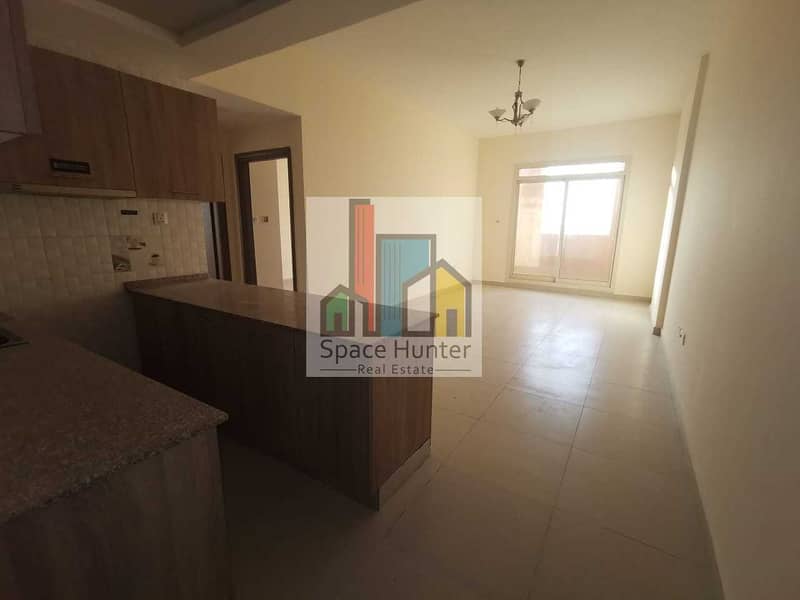 Best Offer  |  46k only 2 BR near souq Extra