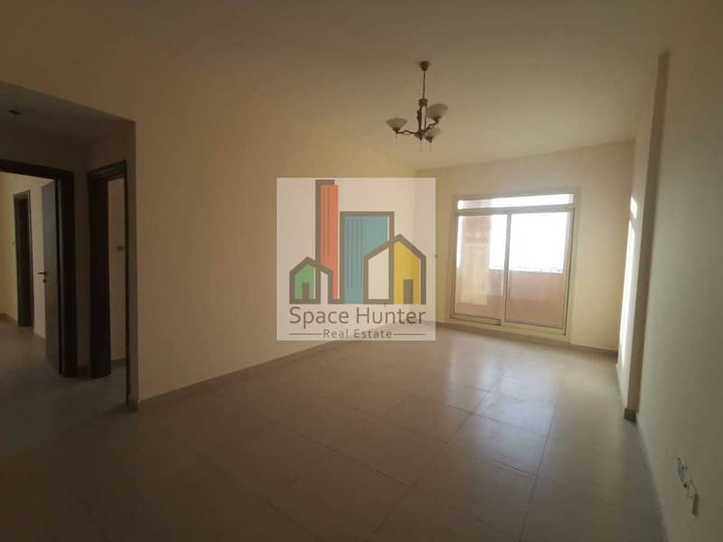 2 Best Offer  |  46k only 2 BR near souq Extra