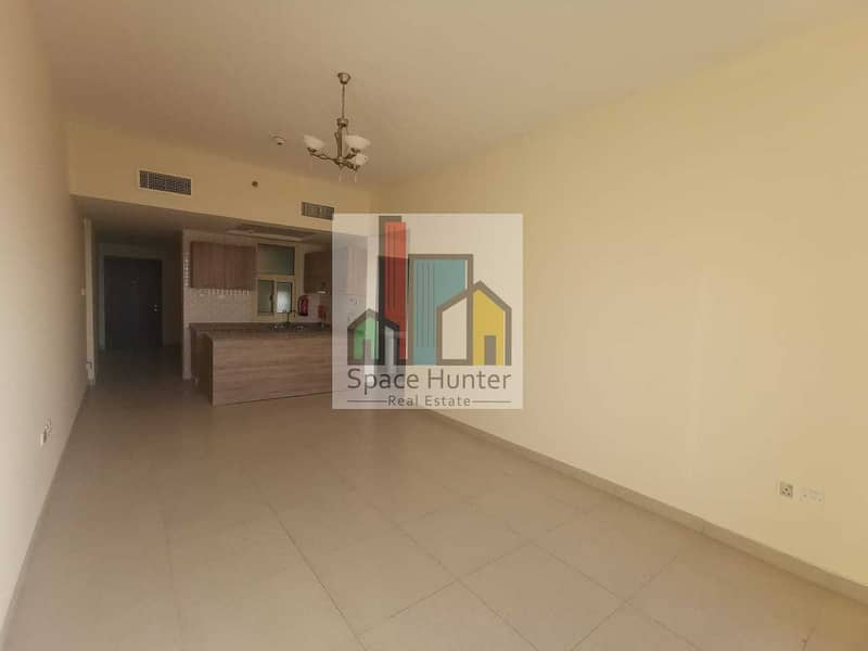 3 Best Offer  |  46k only 2 BR near souq Extra