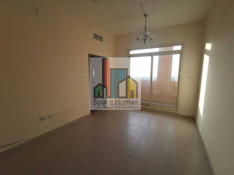 4 Best Offer  |  46k only 2 BR near souq Extra