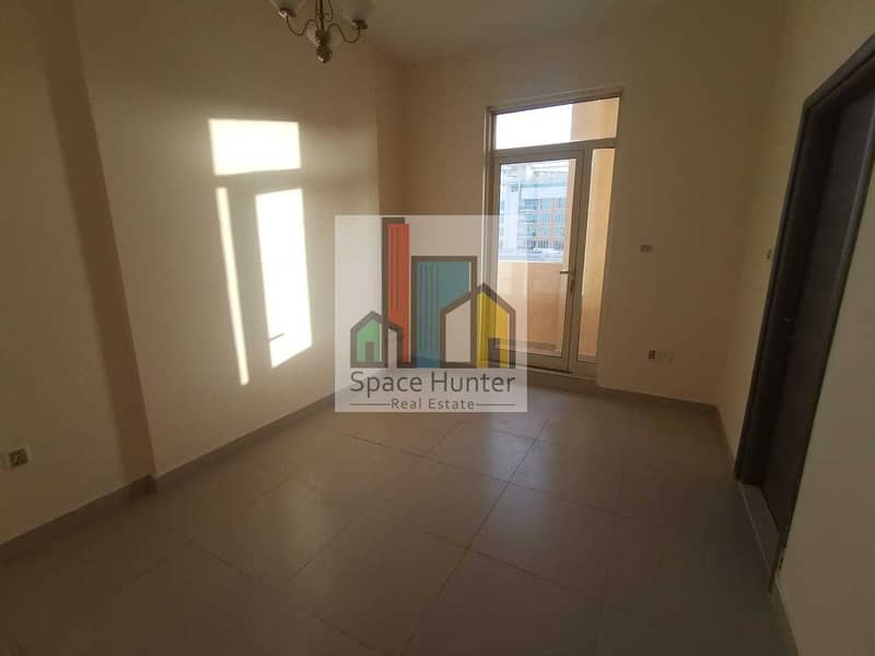 5 Best Offer  |  46k only 2 BR near souq Extra