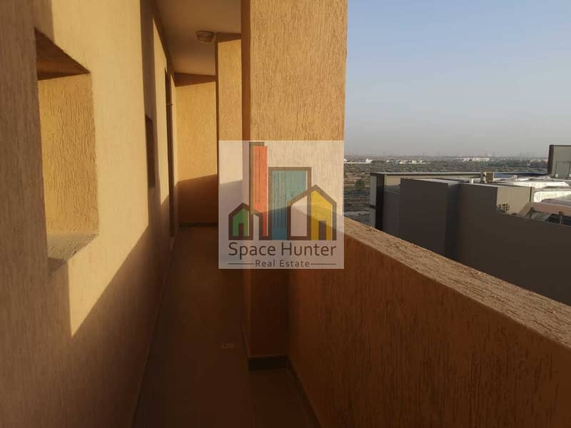 6 Best Offer  |  46k only 2 BR near souq Extra