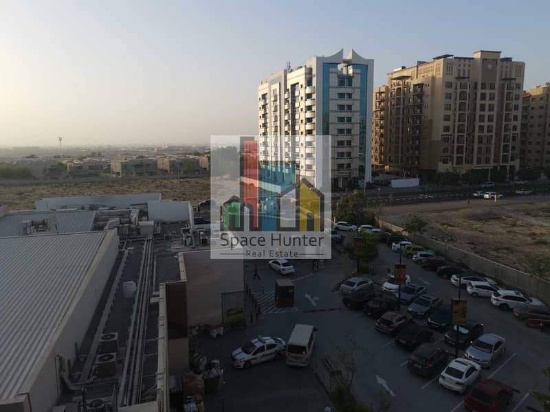 7 Best Offer  |  46k only 2 BR near souq Extra