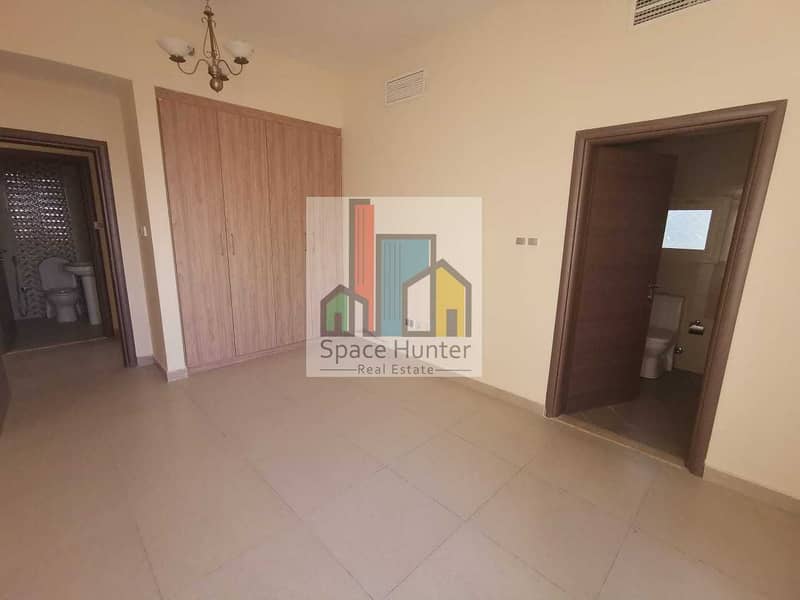 8 Best Offer  |  46k only 2 BR near souq Extra