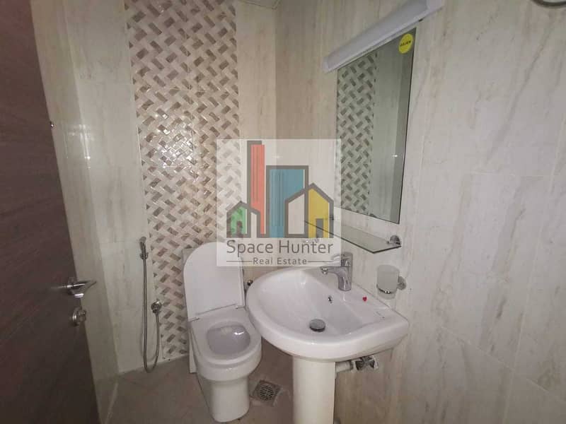 9 Best Offer  |  46k only 2 BR near souq Extra