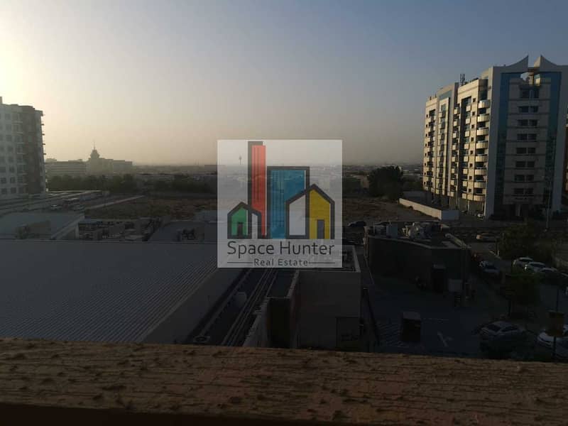 10 Best Offer  |  46k only 2 BR near souq Extra
