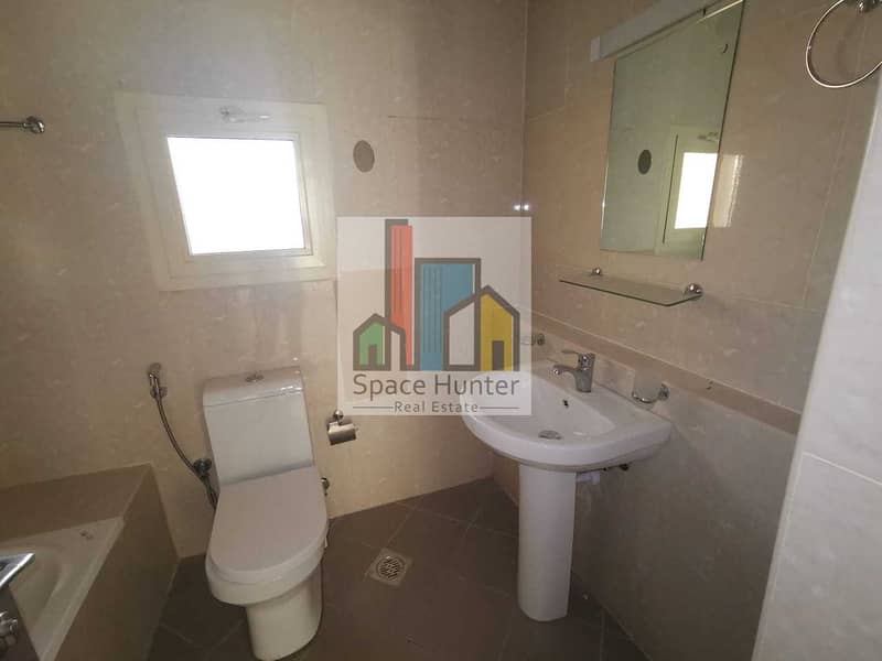 11 Best Offer  |  46k only 2 BR near souq Extra