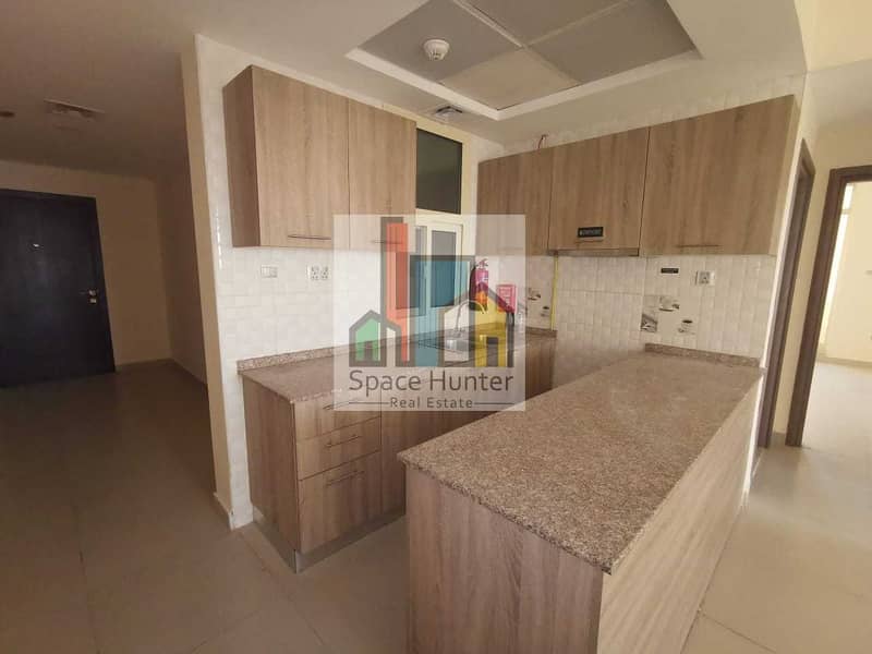 12 Best Offer  |  46k only 2 BR near souq Extra