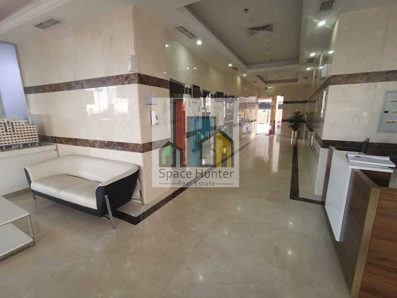 13 Best Offer  |  46k only 2 BR near souq Extra