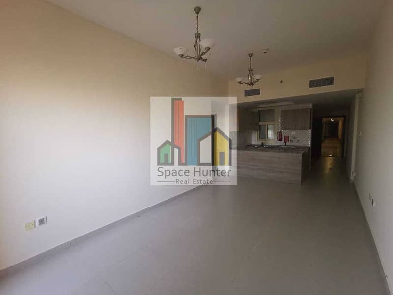 Hurry  up!! 46k only 2 BR near souq Extra