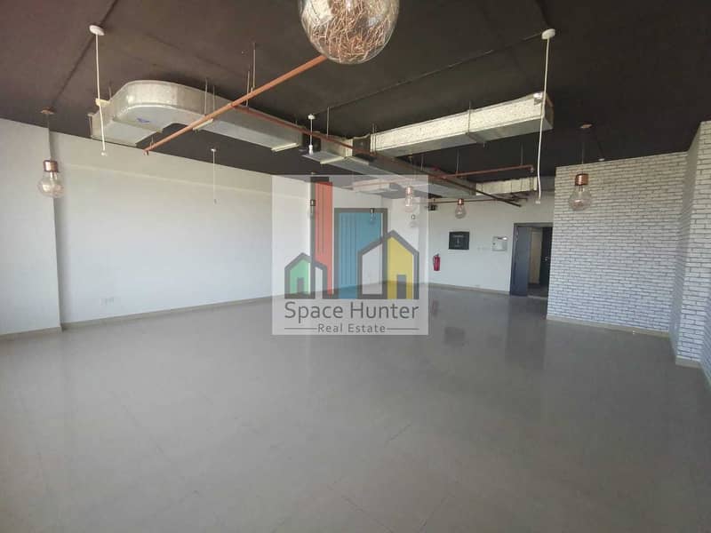 3 Ready to move | Spacious fully fitted office in DSO
