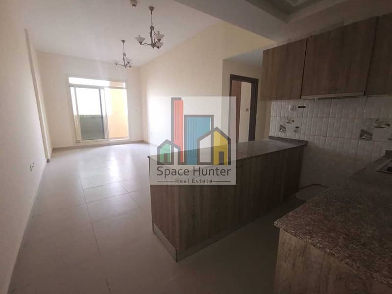 2 Hurry  up!! 46k only 2 BR near souq Extra
