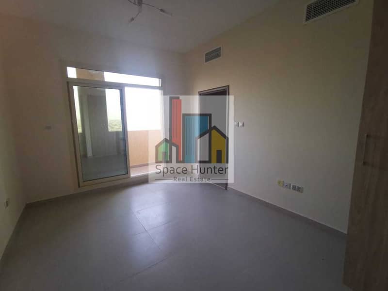 3 Hurry  up!! 46k only 2 BR near souq Extra