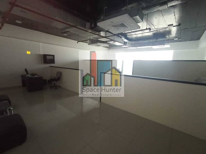 Office  For Rent  in DSO