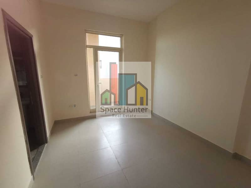 5 Hurry  up!! 46k only 2 BR near souq Extra