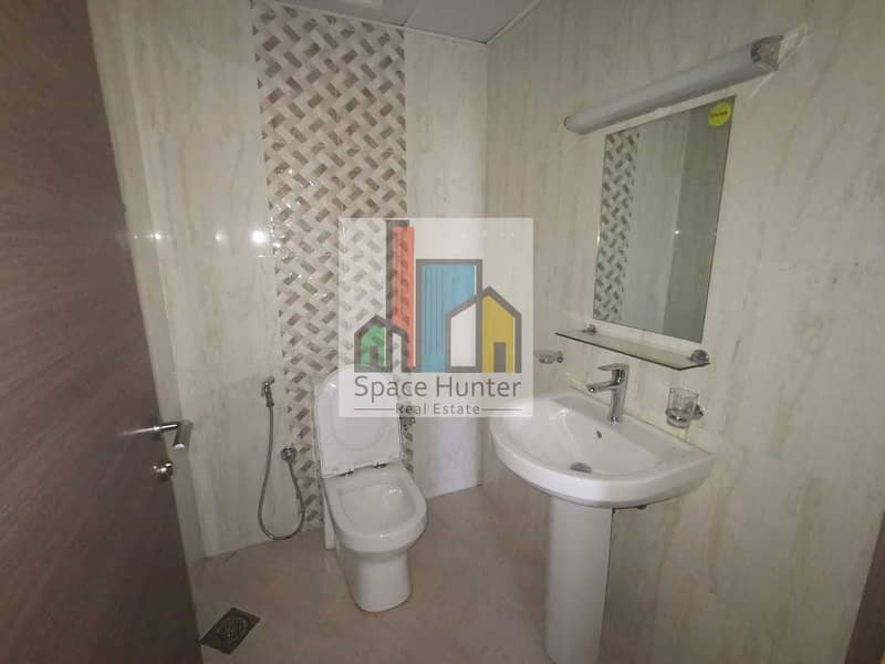 12 Hurry  up!! 46k only 2 BR near souq Extra