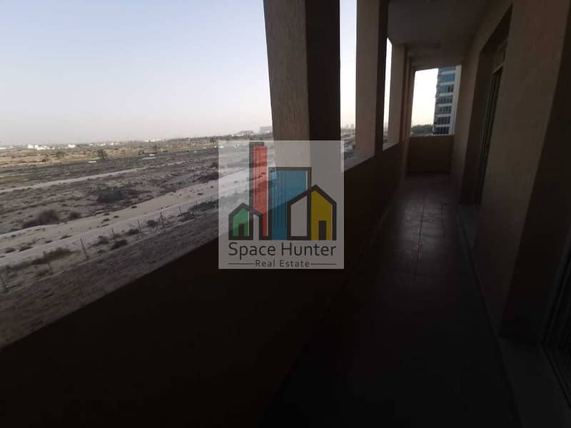 15 Hurry  up!! 46k only 2 BR near souq Extra