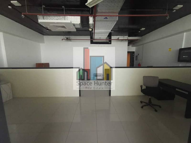 2 Office  For Rent  in DSO