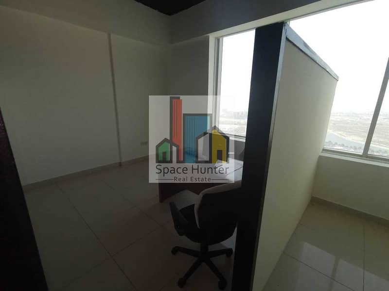 7 Office  For Rent  in DSO