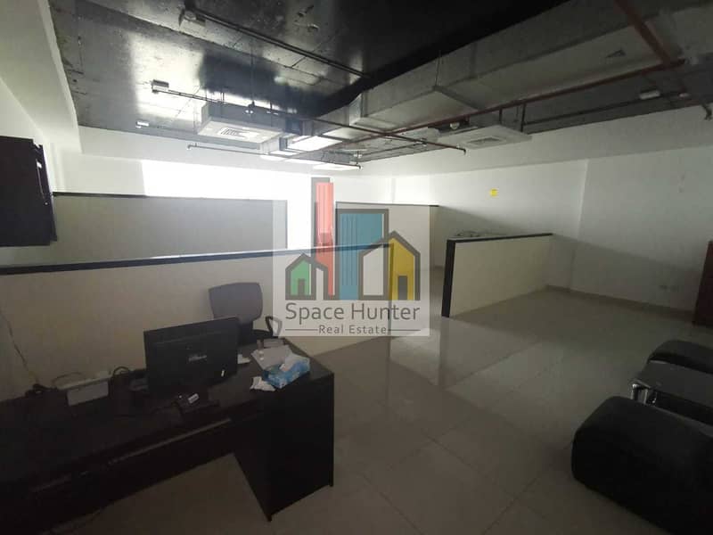 9 Office  For Rent  in DSO