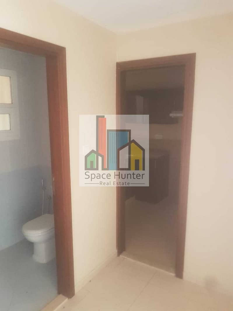 7 Spacious  2BR  apartment  in DSO- FREE Month