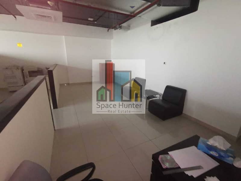 10 Office  For Rent  in DSO