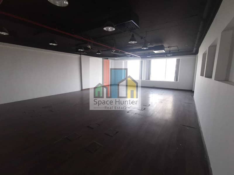 Very Nice  spacious Office | Ready to move