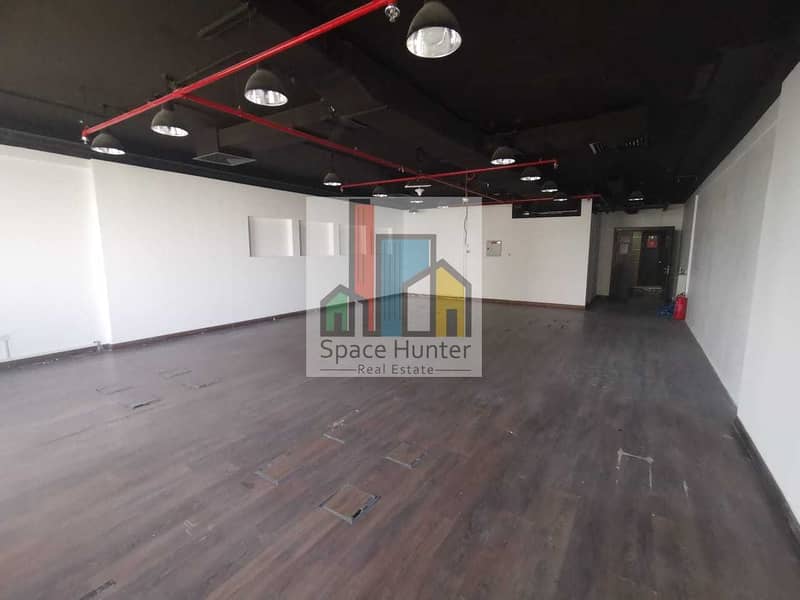 2 Very Nice  spacious Office | Ready to move