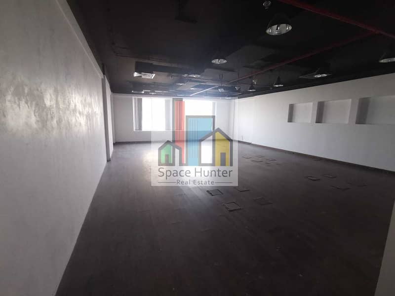 3 Very Nice  spacious Office | Ready to move