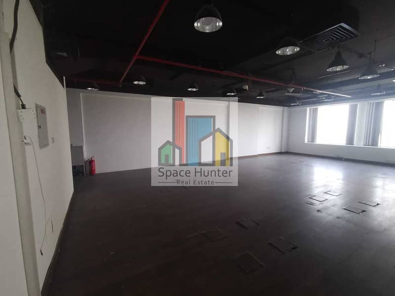 4 Very Nice  spacious Office | Ready to move