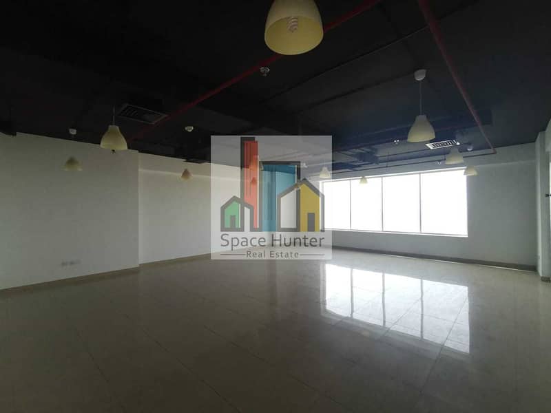 Spacious and Smart Layout Office  For Rent  in DSO