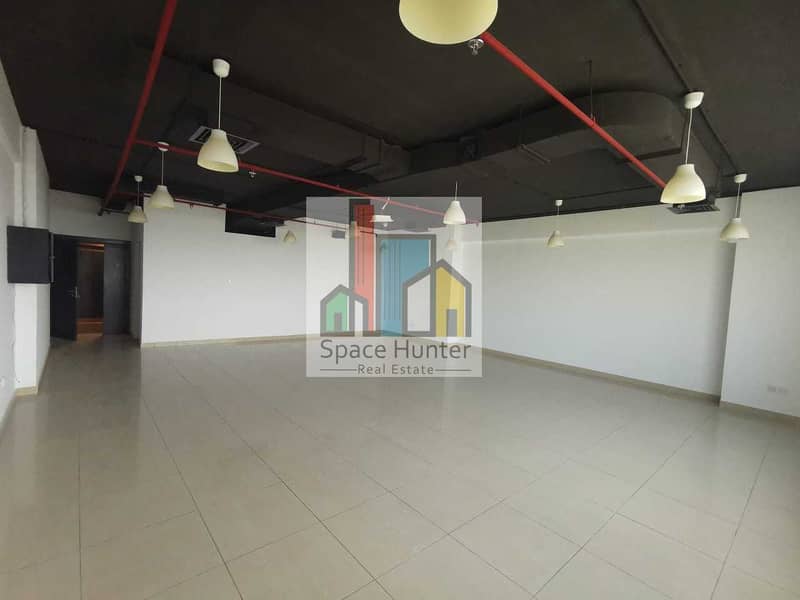 2 Spacious and Smart Layout Office  For Rent  in DSO