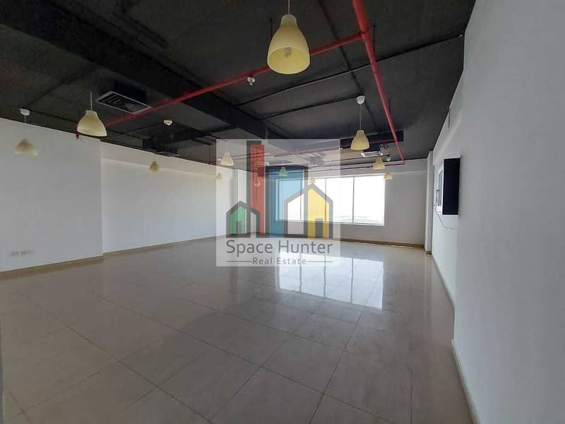 6 Spacious and Smart Layout Office  For Rent  in DSO