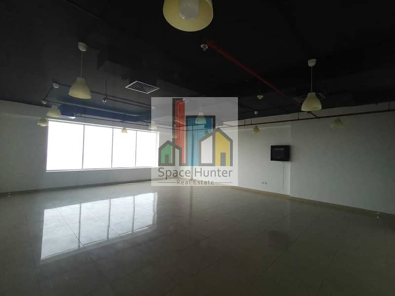 3 Spacious and Smart Layout Office  For Rent  in DSO