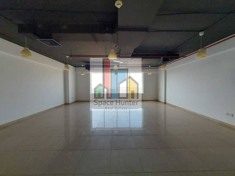 12 Spacious and Smart Layout Office  For Rent  in DSO
