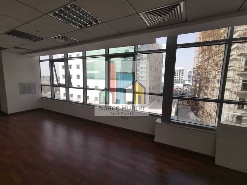 6 Smart Layout- Fully fitted office -DSO