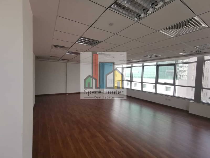 8 Smart Layout- Fully fitted office -DSO