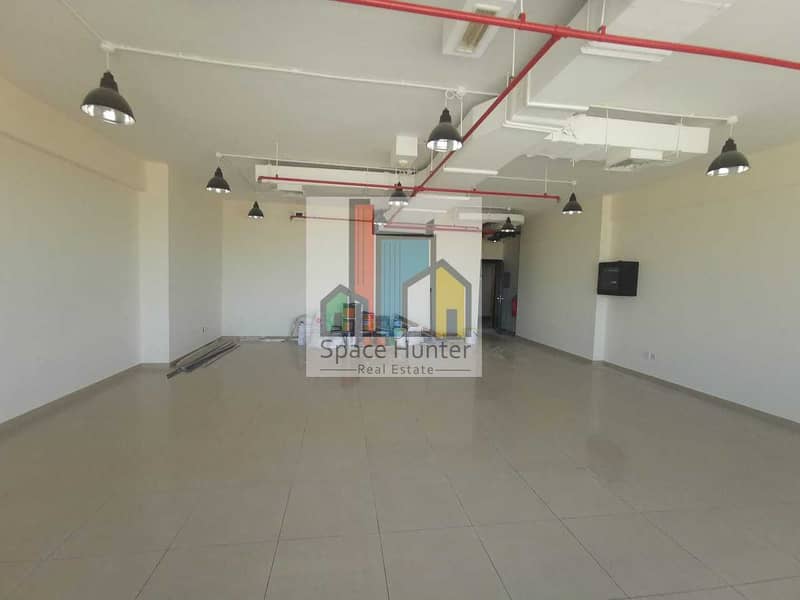 2 Spacious Ready office for rent DSO -SIT