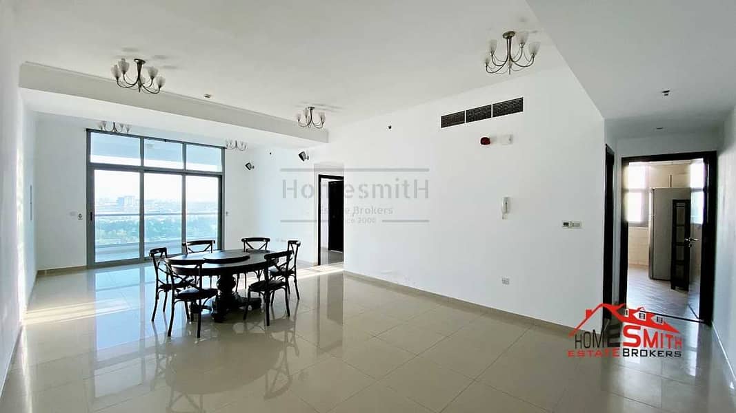 4 Sea View | Free Chiller | Available from August