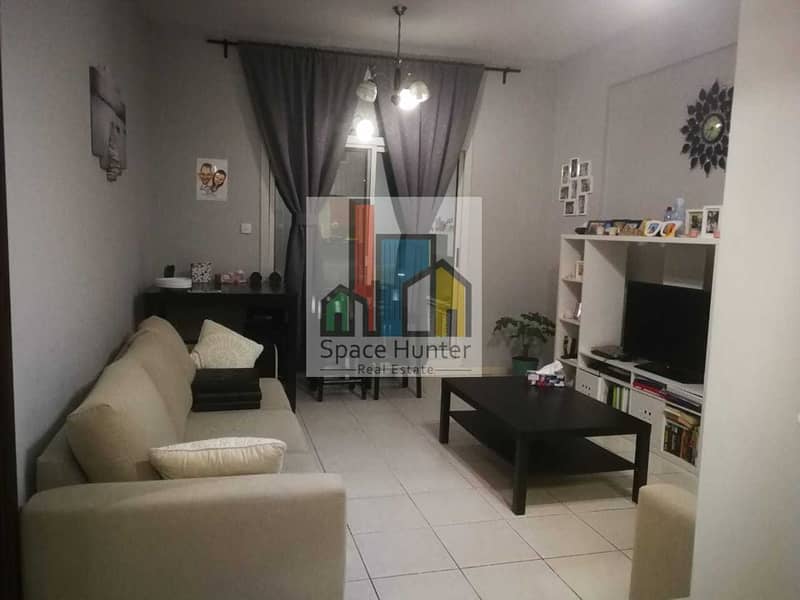 1BHK Apartment for rent in DSO | 32K