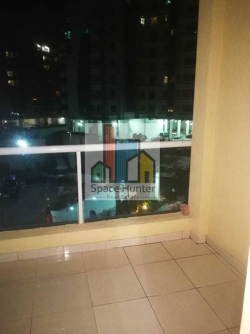 2 1BHK Apartment for rent in DSO | 32K