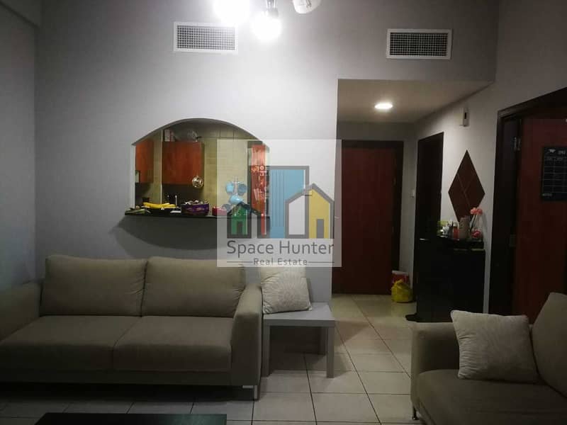 6 1BHK Apartment for rent in DSO | 32K