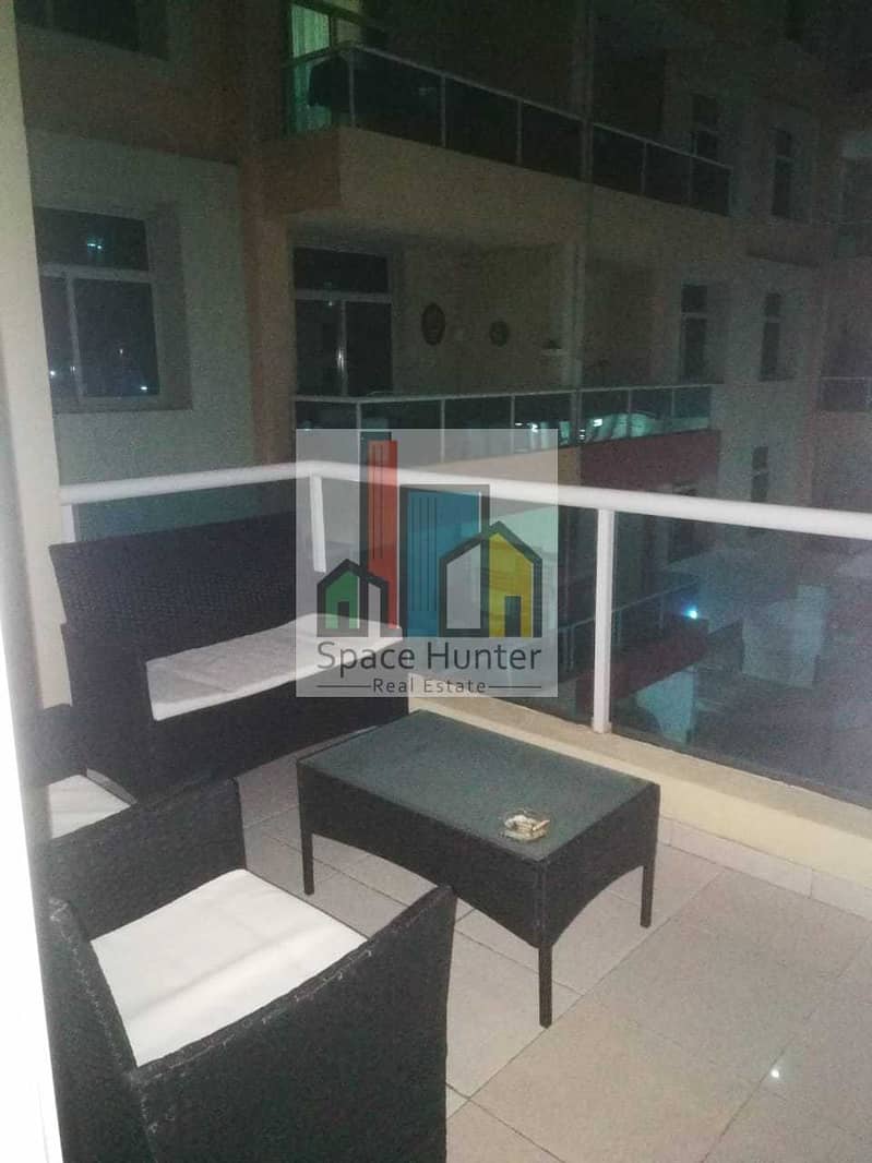 8 1BHK Apartment for rent in DSO | 32K