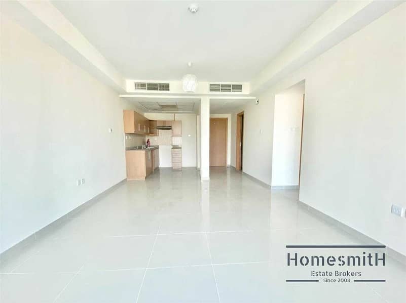 DAMAC | Spacious Two Bedroom | Vacant