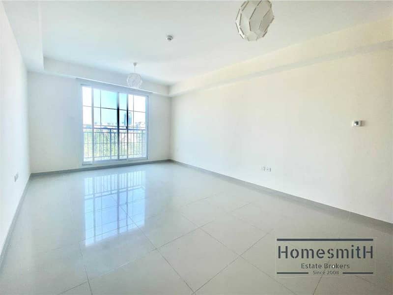 5 DAMAC | Spacious Two Bedroom | Vacant